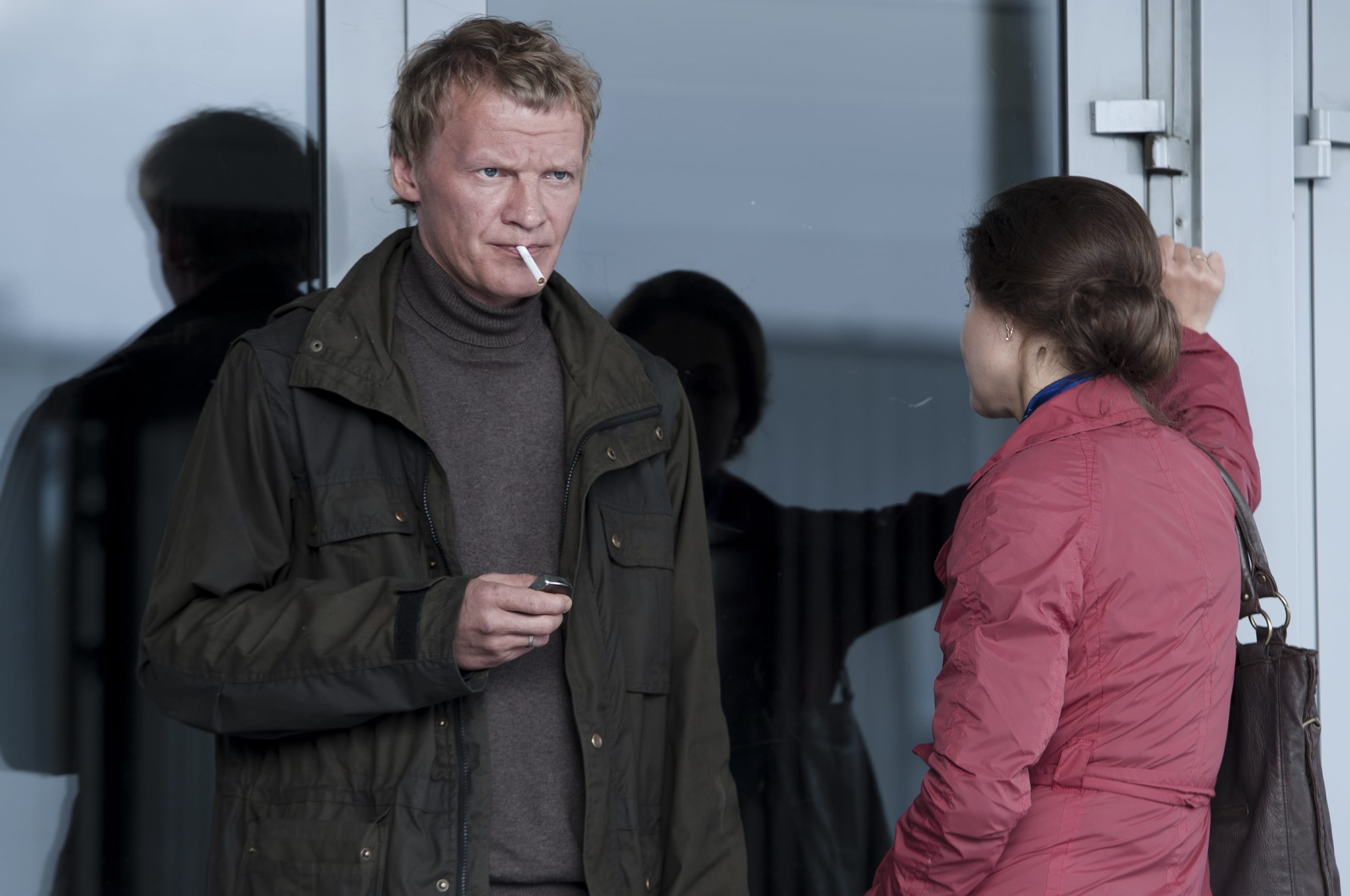 Компания «Нон-Стоп Продакшн»